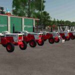 David Brown 9902