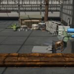 Decorations Pack3