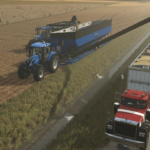 Demco HarvestLink2