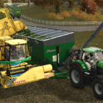 Demco HarvestLink3