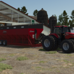 Demco HarvestLink4