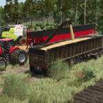 Demco HarvestLink5