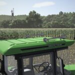 Deutz Fahr Agrostar 8.31 Edit2