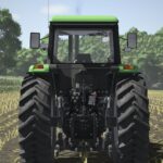 Deutz Fahr Agrostar 8.31 Edit3