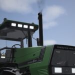 Deutz Fahr Agrostar 8.31 Edit4