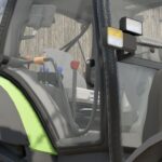 Deutz-Fahr Agrotron MK3 Series3