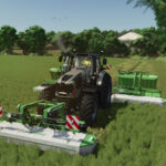 Deutz Fahr Series 93