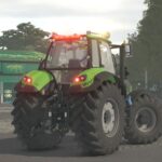 Deutz Fahr TTV 7 Series Edit3