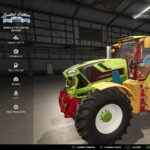 Deutz Series 8 8980 TTV Limited Edition2