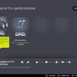Deutz Series 8 8980 TTV Limited Edition3