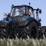 Deutz Series 8 8980 TTV Limited Edition6