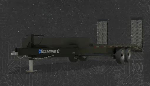 DiamondC Deck over Trailer v1.0