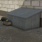 Dog house2