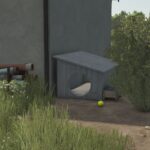 Dog house3