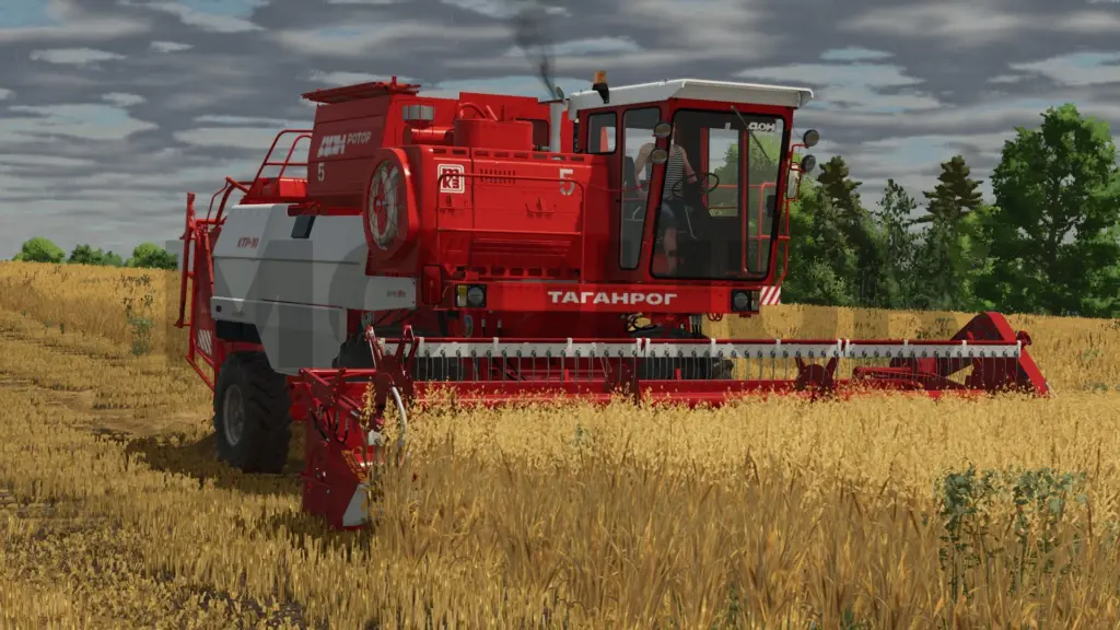 Don Rotor KTP-10 v1.0.1.4