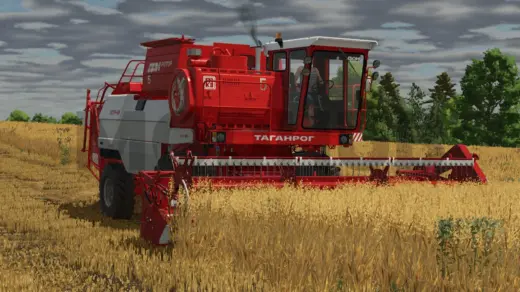 Don Rotor KTP-10 v1.0.1.4