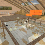 Dutch Sheep Barn3