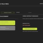 Dynamic Field Fires2