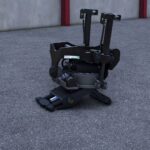 Egli Oilquick CW30 Tiltrotator