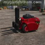 Electric Forklift V1.03