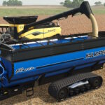 Elmers HaulMaster 2500 + 30002