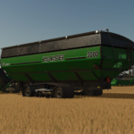 Elmers HaulMaster 2500 + 30003