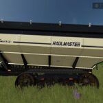Elmers Mfg Haul Master3