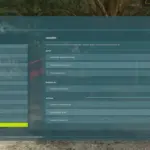 Enhanced Mod Cheat Menu V1.24