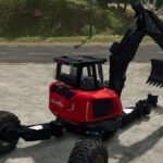 Euromach R1055F2