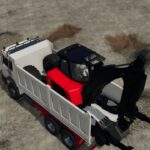 Euromach R1055F3