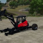 Euromach R1055F4