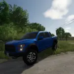 F150 RAPTOR 2017 v1.0