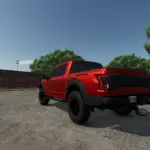 F150 RAPTOR 2017 v1.04