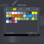 FARO 4010 Limited Edition