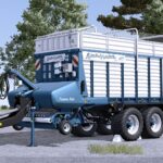FARO 4010 Limited Edition2