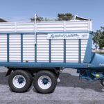 FARO 4010 Limited Edition3