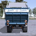FARO 4010 Limited Edition4