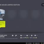 FARO 4010 Limited Edition5