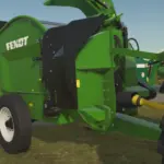 FENDT Pro-Chop 150 v1.0