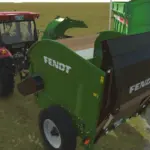 FENDT Pro-Chop 150 v1.02