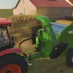FENDT Pro-Chop 150 v1.03