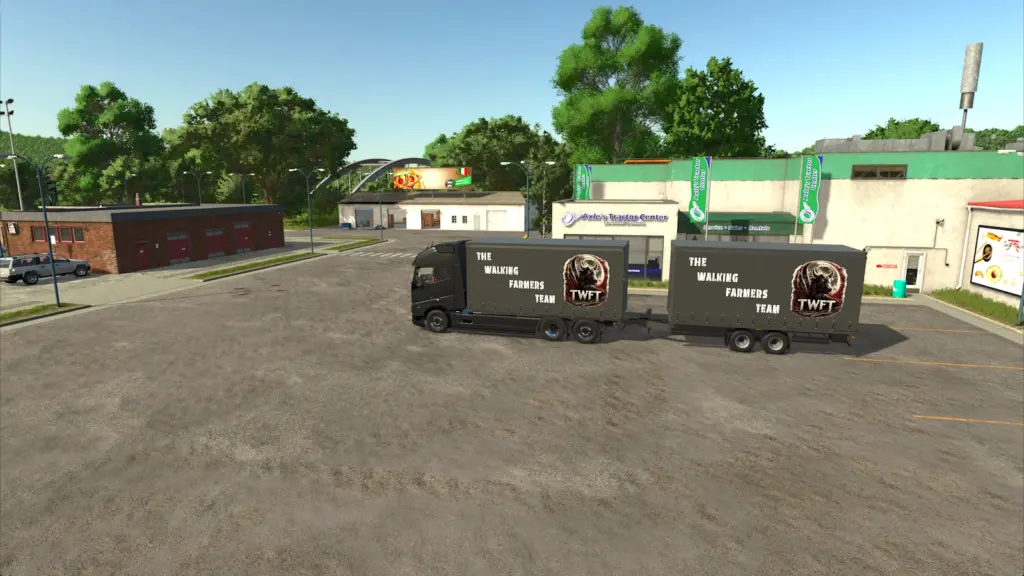 FH16ProfiLiner