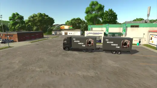 FH16ProfiLiner
