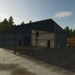 Farm Building Set2