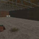Farm Building Set3