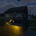 Farm Building Set5