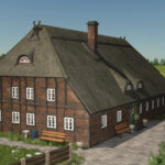 Farmhouse Boekoff