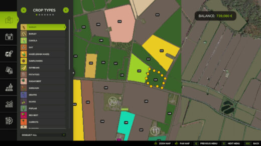 Farmland Auctions