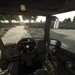 Fendt 400 Vario3