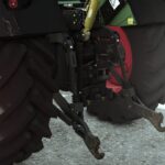 Fendt 400 Vario4